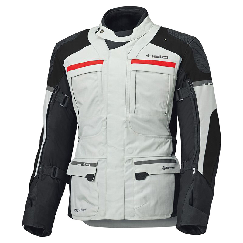 Held Carese 3 jacket